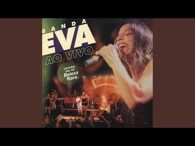 Eva (Eva) (Ao Vivo)