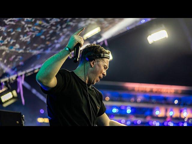 Hardwell WE2 | Tomorrowland 2024