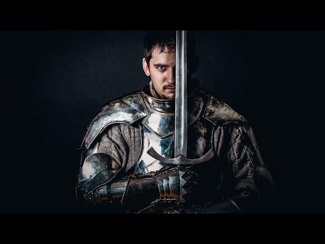Medieval Music - Sir Lancelot
