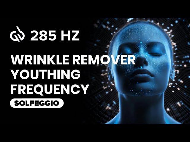 Collagen Frequency: Clear Skin Subliminal, Youthing Frequency