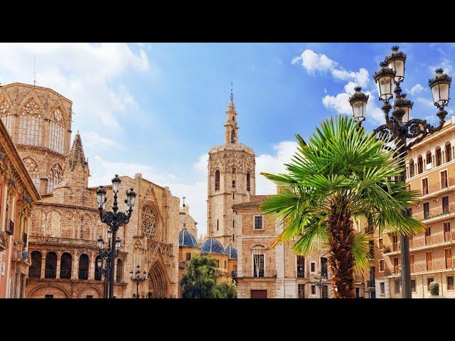 ITINERARIES: València in 3 days