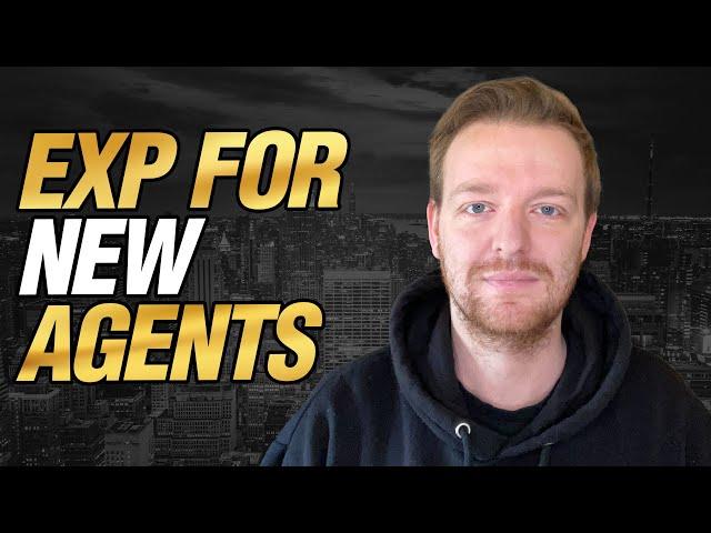 Is eXp Realty For New Agents | Why you should join eXp Realty as a new real estate agent