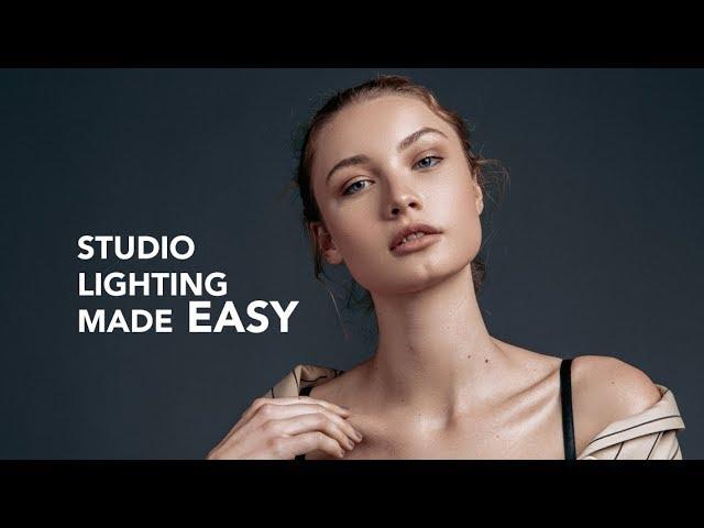 improve your studio lighting with these 3 simple setups