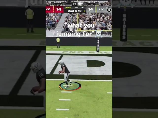 #viral #funny #madden24 #music #football