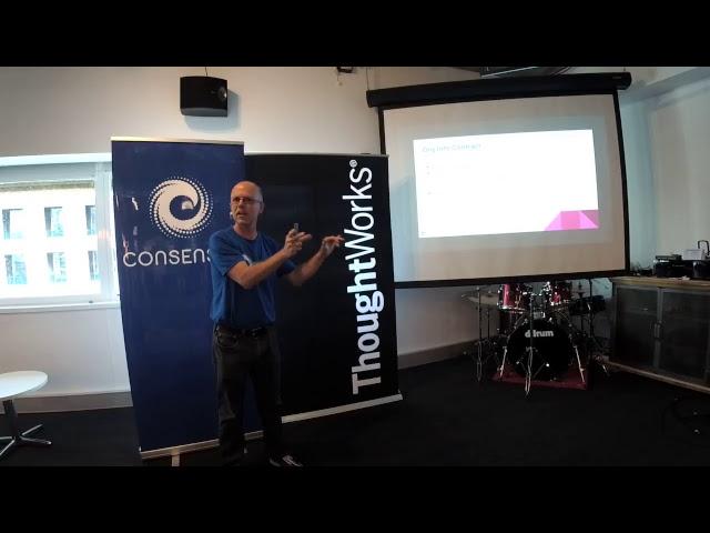 Ethereum Engineering Group: Research from University of Queensland and Griffith University