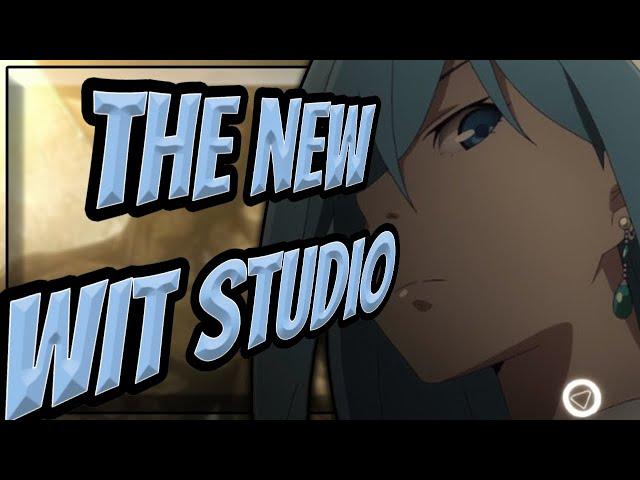 We NEED to Discuss WIT STUDIO'S Amazing New Production Style