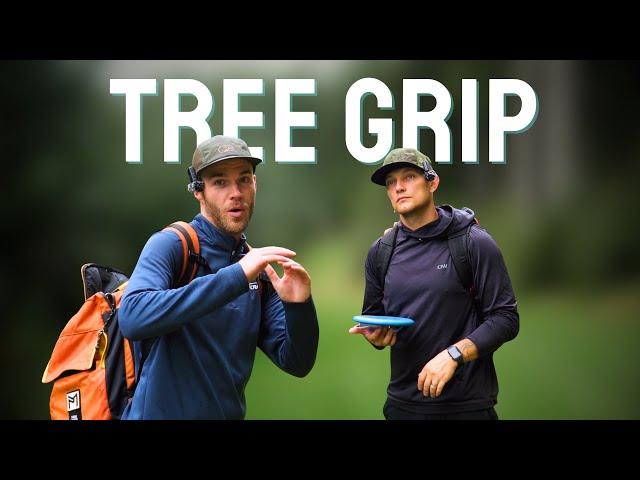 Er Betalingsbaner Fremtiden? | TreeGrip DiscGolf