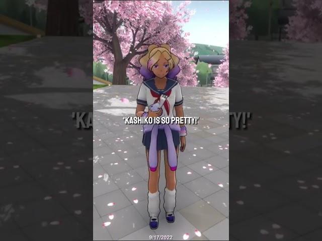 Yandere Simulator facts/secrets bullies edition #yanderesimulator (suggest more ideas!)