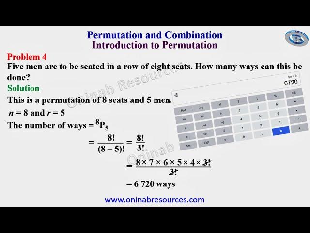 Introduction to Permutation