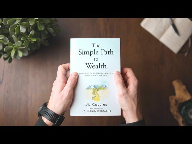 The One Book You Need on Investing