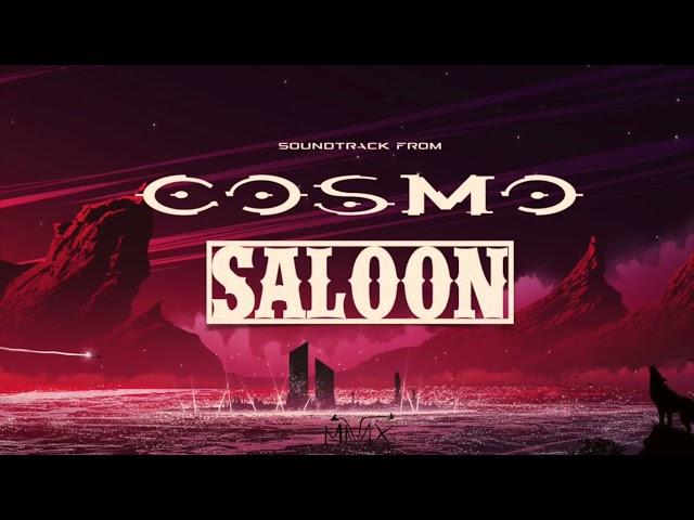 Mauax - Cosmosaloon (Home version)