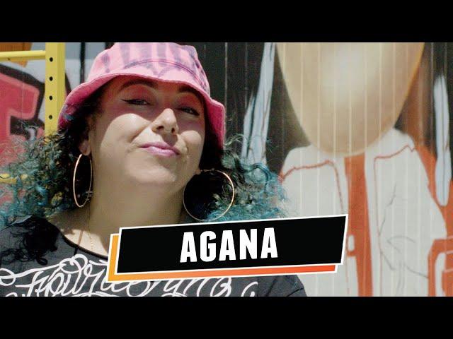 Agana – Resilient SF Mural Project