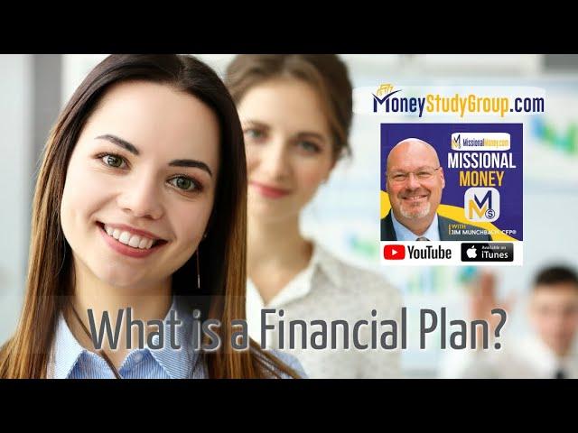 Missional Money Season Two Trailer