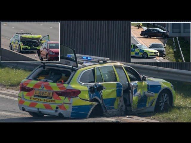  Motorway Cops || 31 August S2-E7 || Catching Britain's Speeders - || Police Interceptors UK