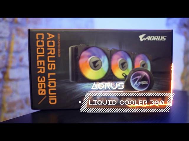 World Exclusive NEYMAR x AORUS PC Build