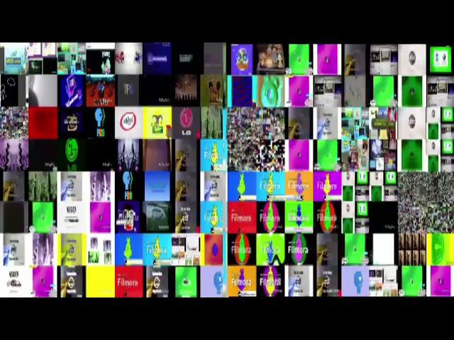 Every Nural Teh Object Thingy's Video Everything Episodes Played At Once