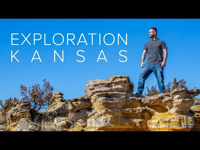 Exploration Kansas