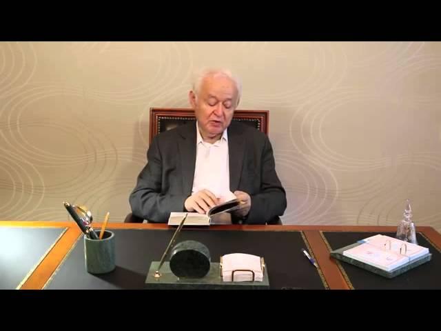 Михаил Литвак.  Принцип Сперматозоида . Авторский пересказ книги