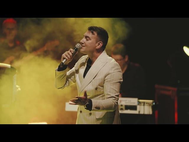 EJ DESPINO- DAMJAN STOJANOVSKI - ILIJA  AMPEVSKI & FRIENDS - Live concert - 2024  Bitola 