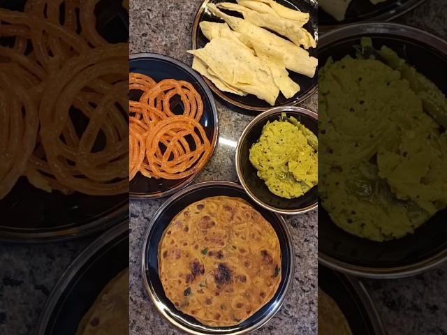 Gujju version of dosa idli sambhar chutney|#trending#gujju