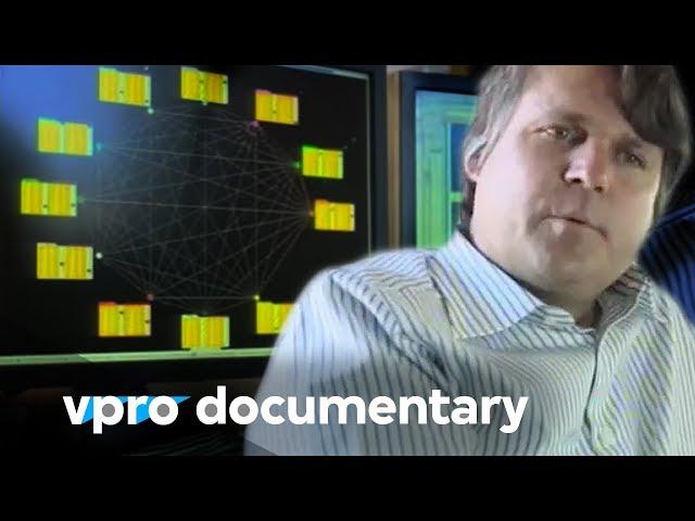 Flash Crash 2010 | VPRO documentary | 2011