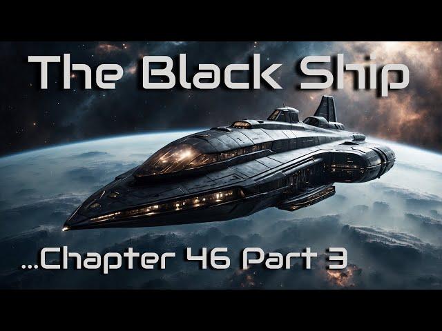 The Black Ship - Chapter 46 Part 3 | Justice takes shape