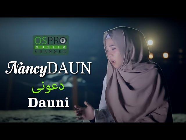 Dauni - NancyDAUN (Official Music Video)