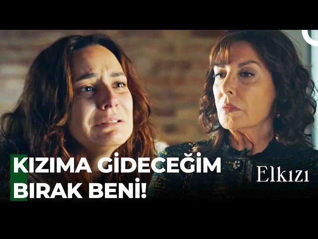 Dağ Başında Bir Annenin Çığlıkları - Elkızı 6. Bölüm (FİNAL SAHNESİ)