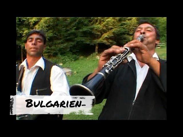 Bulgarien - Land und Leute!