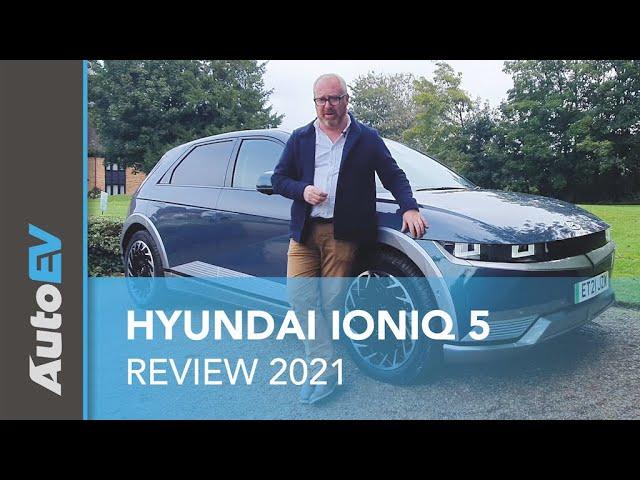 Hyundai Ioniq 5 - Is this the "Tesla Killer" everyone says it is?