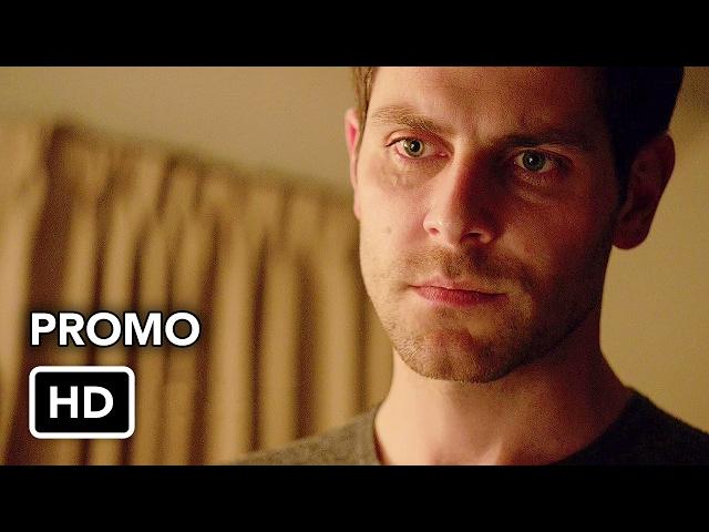 Grimm 6x08 Promo "The Son Also Rises" (HD) Season 6 Episode 8 Promo