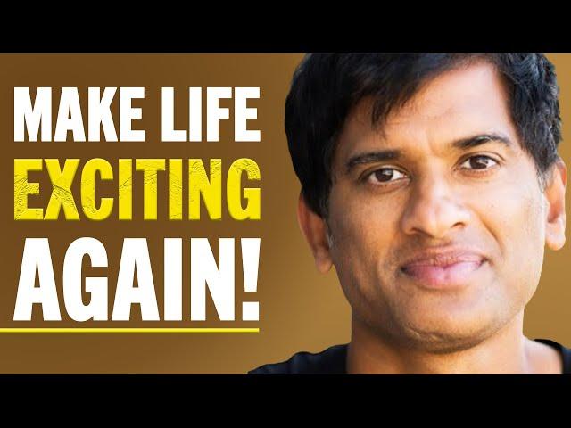 "Don't Learn It Too Late!" - 5 Steps To Have The Best Summer Of Your Life | Dr. Rangan Chatterjee