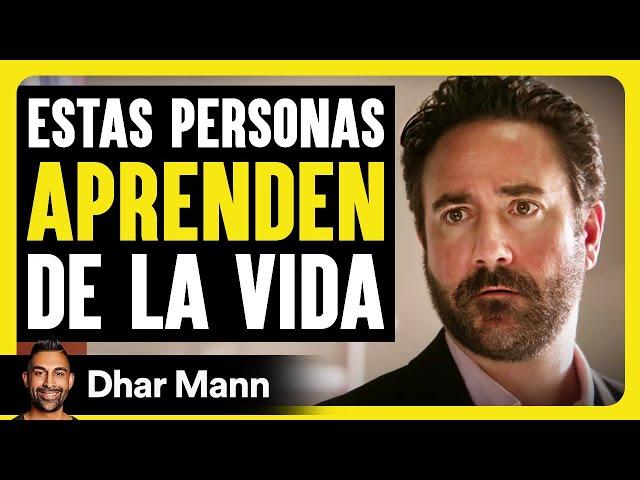 Estas Personas Aprenden De La Vida | Dhar Mann Studios