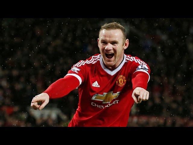 MAN UNITED 4-0 FEYENOORD 24.11.16