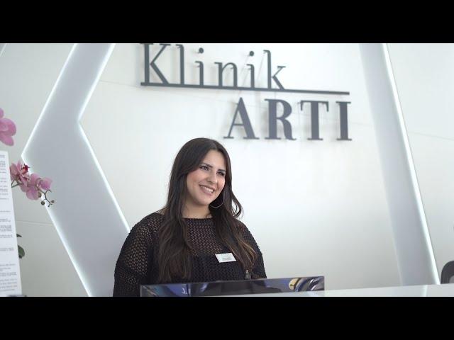 Klinik Artı Ağız ve Diş Sağlığı Polikliniği Tanıtım Filmi