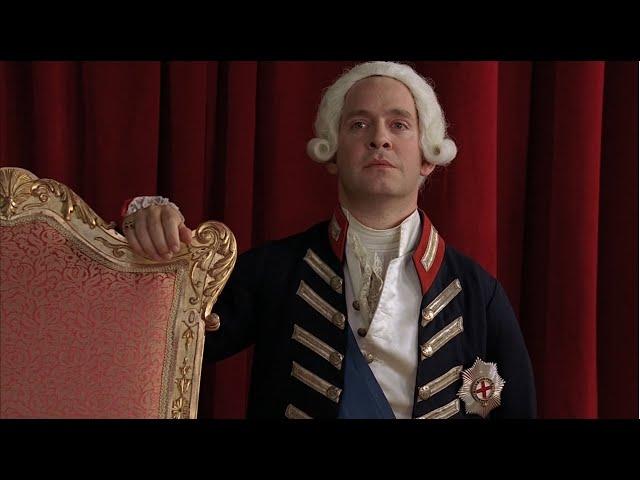 John Adams Meets King George III - Part 1