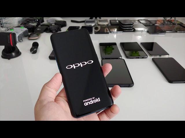 كيف تعمل فورمات لأجهزة أوبو OPPO Format