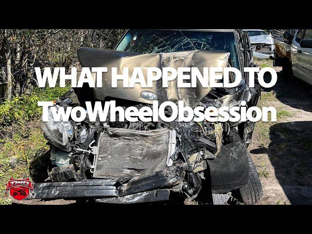 What Happened To TwoWheelObsession