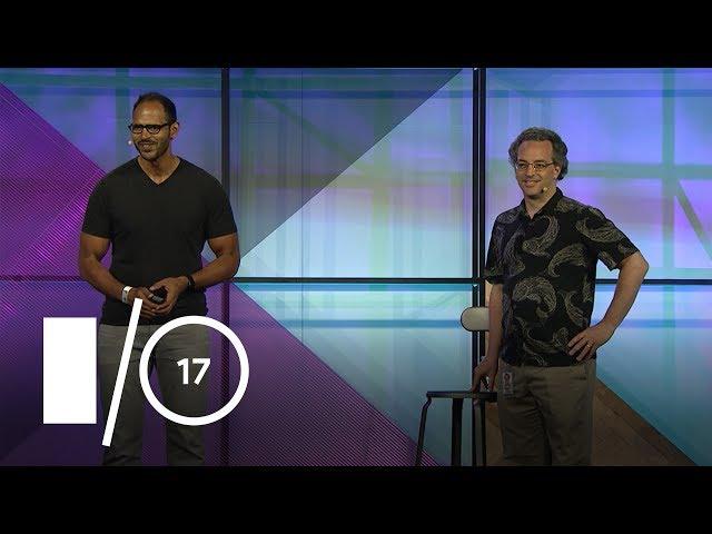 AMP Ads: Better Advertising on a Faster Web (Google I/O '17)