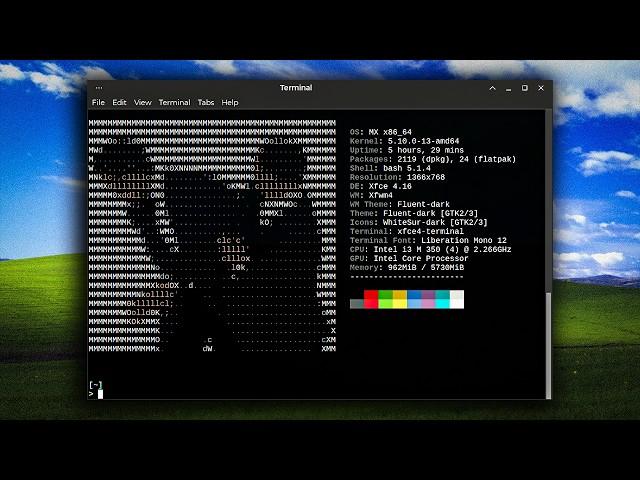 Master Linux Hacking: 80 Essential Commands