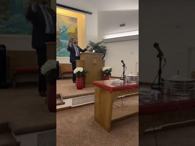 Leonard Graves Jr. - Tithing and Offering