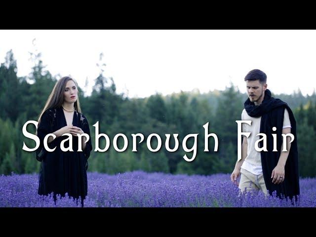 Scarborough Fair | The Hound + The Fox