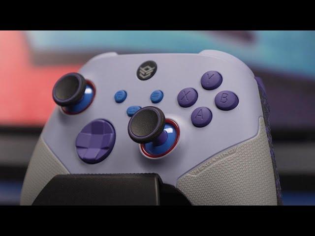 Design Your Dream Xbox Controller in Just 5 Seconds