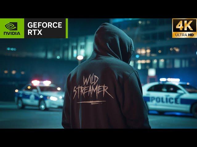 Step Into the World of Watch Dogs 2 [4K 60FPS]