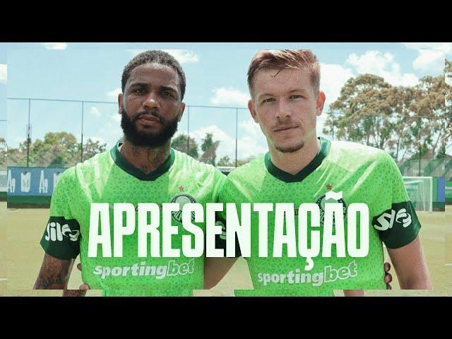 AO VIVO | APRESENTAÇÃO BRUNO FUCHS E MICAEL