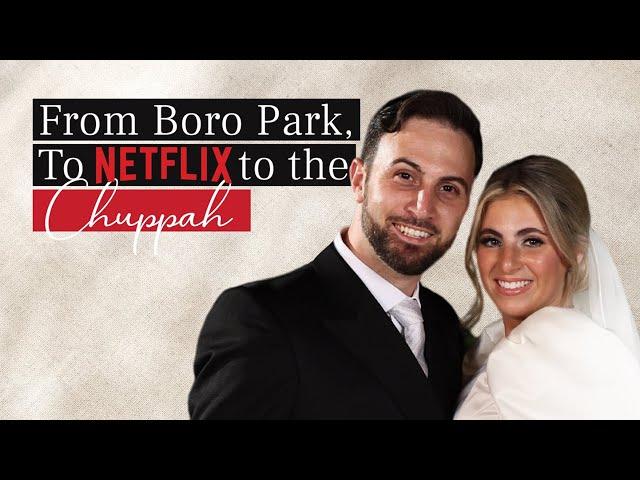 From Boro Park, To Netflix, to the Chuppah | Hoovee & Shaya Rosenberg | Stories of Hope with Tzipora