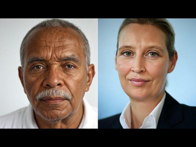 Alice Weidel entdeckt, dass ihr Schulhausmeister mit 80 noch arbeitet – ihre Reaktion schockiert.