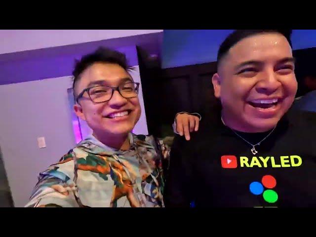 Épico Encuentro de YouTubers DJ en Poza Rica | ¡Así la Pasamos con @barbysonidero y @RayLed! 