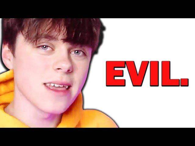 ImAllexx Just Ended His Career