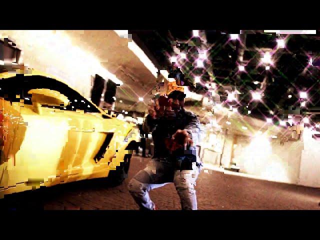 Tizzy Stackz - STREETZ (Official Music Video)